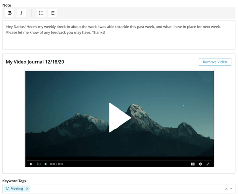 Paylocity Video Solutions