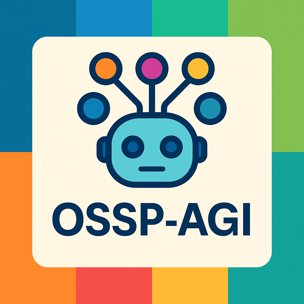 OSSP-AGI protocol catalog visualization